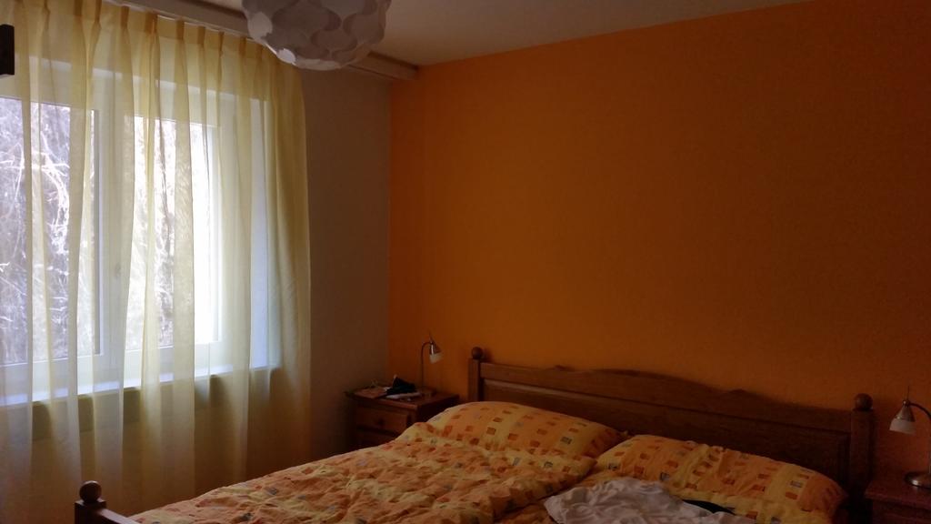 Bodmen B Διαμέρισμα Ζερμάτ Εξωτερικό φωτογραφία